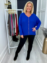 Load image into Gallery viewer, Elsa jumper - 11 colours
