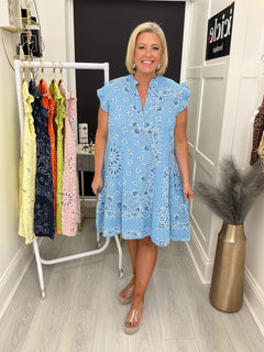 Load image into Gallery viewer, Charlotte dress
