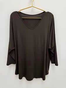 Jilly top - 8 colours