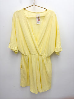 Load image into Gallery viewer, Annaya Playsuit
