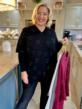 Load image into Gallery viewer, Ellie Jumper - 4 colours
