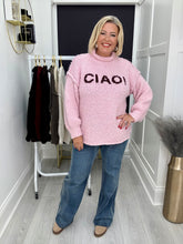 Load image into Gallery viewer, Ciao Jumper - 7 colours

