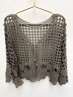 Load image into Gallery viewer, Elena cardigan
