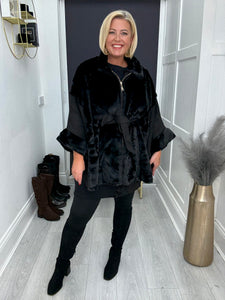 Denise cape