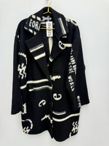 Marcy coat - 3 colours