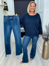 Load image into Gallery viewer, Charlotte jeans
