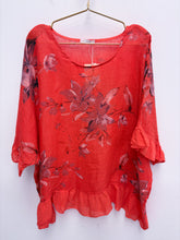 Load image into Gallery viewer, Eve top - 5 colours
