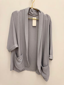 Cathy jacket - 10 colours