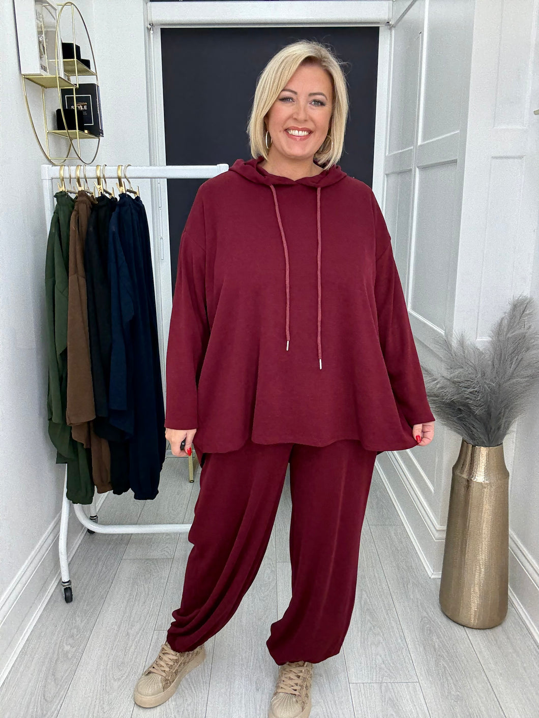 Karen co-ord - 5 colours