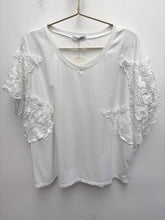 Load image into Gallery viewer, Debbie top - 3 colours
