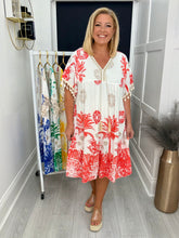 Load image into Gallery viewer, Lydia dress - 5 colours
