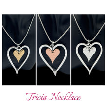 Load image into Gallery viewer, Tricia Necklace - 3 Colours
