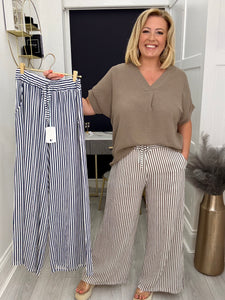 Esther trousers - 2 colours