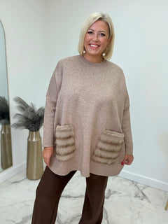 Load image into Gallery viewer, Lola jumper
