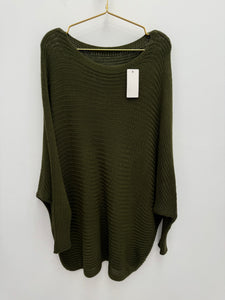 Brooke jumper - 7 colours