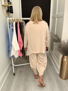 Amelia co-ord - 8 colours