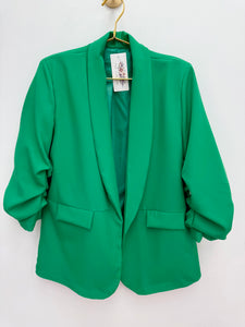 Barbie blazer - Colours