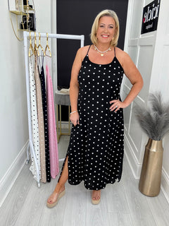 Load image into Gallery viewer, Michelle dress
