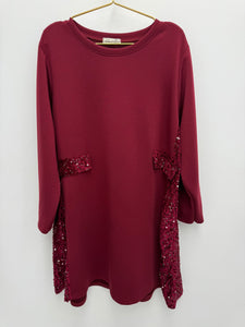 Lottie dress - 4 colours
