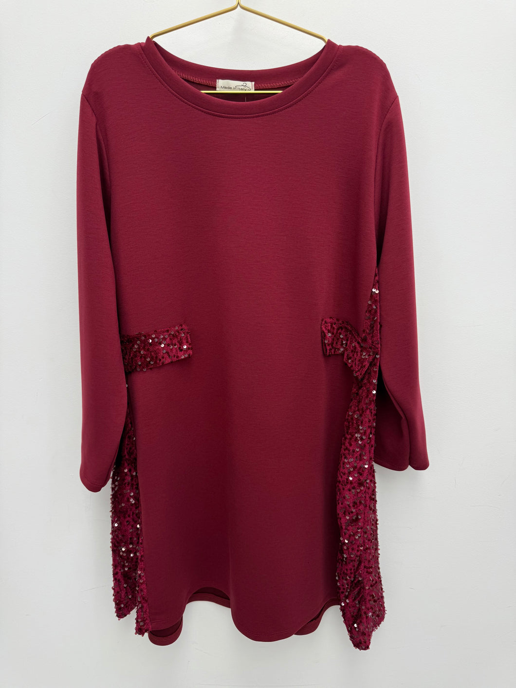 Lottie dress - 4 colours