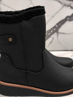 Load image into Gallery viewer, Tammy boots - Black
