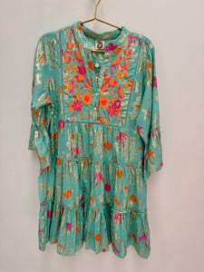 Ibiza dress - 2 colours