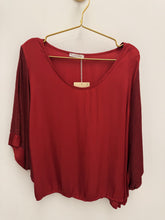 Load image into Gallery viewer, Eleanor top - 6 colours
