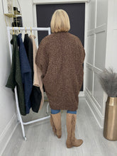 Load image into Gallery viewer, Drew coat - 5 colours
