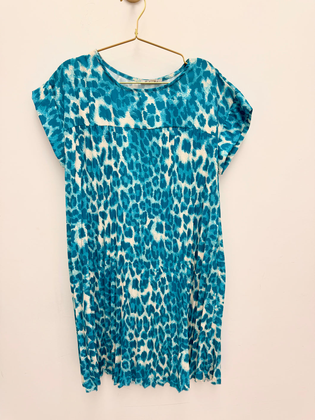 Piper dress - 5 colours