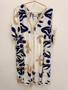 Lorraine dress - 6 colours