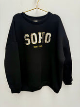 Load image into Gallery viewer, Soho sweatshirt - 4 colours
