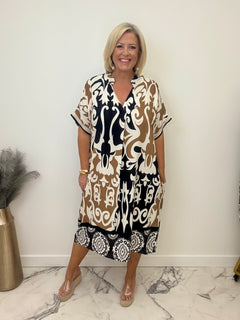 Load image into Gallery viewer, Kirsty dress
