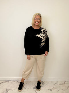 Load image into Gallery viewer, Star top
