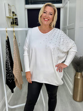 Load image into Gallery viewer, Lorraine Jumper  - 3 colours
