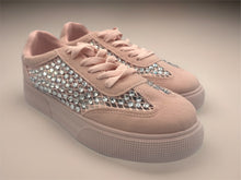 Load image into Gallery viewer, Tiffany Trainers - Pink
