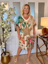 Load image into Gallery viewer, Sardinia dress
