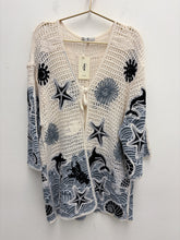 Load image into Gallery viewer, Maldives cardigan - 4 colours
