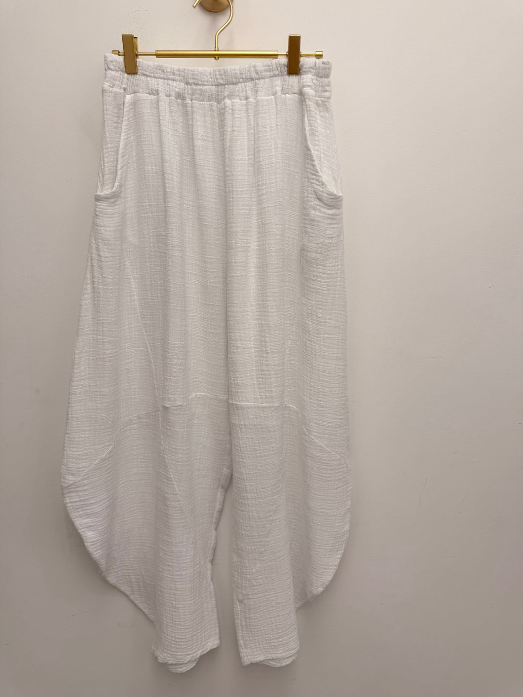 Olivia trousers - 9 colours