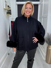 Load image into Gallery viewer, Katie cardigan - 4 colours
