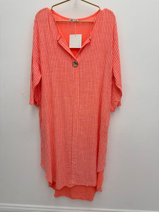 Mabel dress - 6 colours