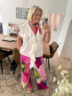 Load image into Gallery viewer, Poppy trousers - 4 sizes
