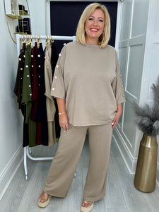Shannon co-ord - 7 colours