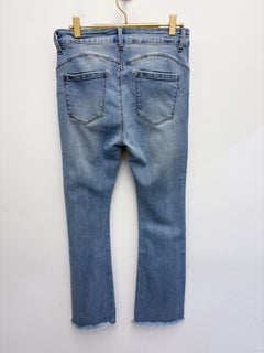Load image into Gallery viewer, Debbie jeans
