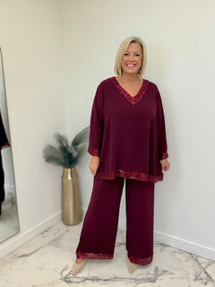 Load image into Gallery viewer, Lydia Co-ord
