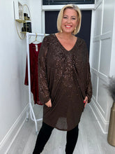 Load image into Gallery viewer, Dynasty dress - 3 colours

