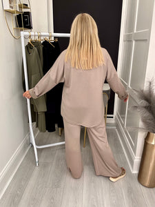 Amanda co-ord - 6 colours