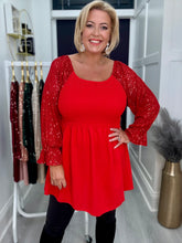 Load image into Gallery viewer, Shannon Top- 6 colours
