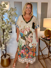 Load image into Gallery viewer, Mexico dress
