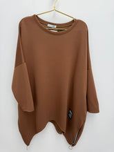 Load image into Gallery viewer, Emily top - 11 colours. NOW IN STOCK
