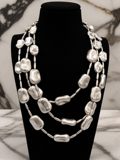 Load image into Gallery viewer, Lydia Necklace - 2 colours

